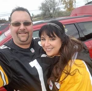 Meet your Posher, Michael